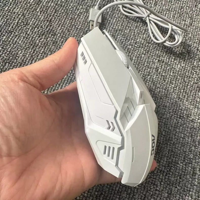 AOC MS120鼠标有线白色 6.8元 全新未拆封,原装正品!大量库存现货 VlP价! 有量包邮! 这款一箱100个! 零售下单仅需5元运费即可! 欢迎合作 AOC MS120鼠标有线白色 6.8元 全新未拆封,原装正品!大量库存现货 VlP价! 有量包邮! 这款一箱100个! 零售下单仅需5元运费即可! 欢迎合作